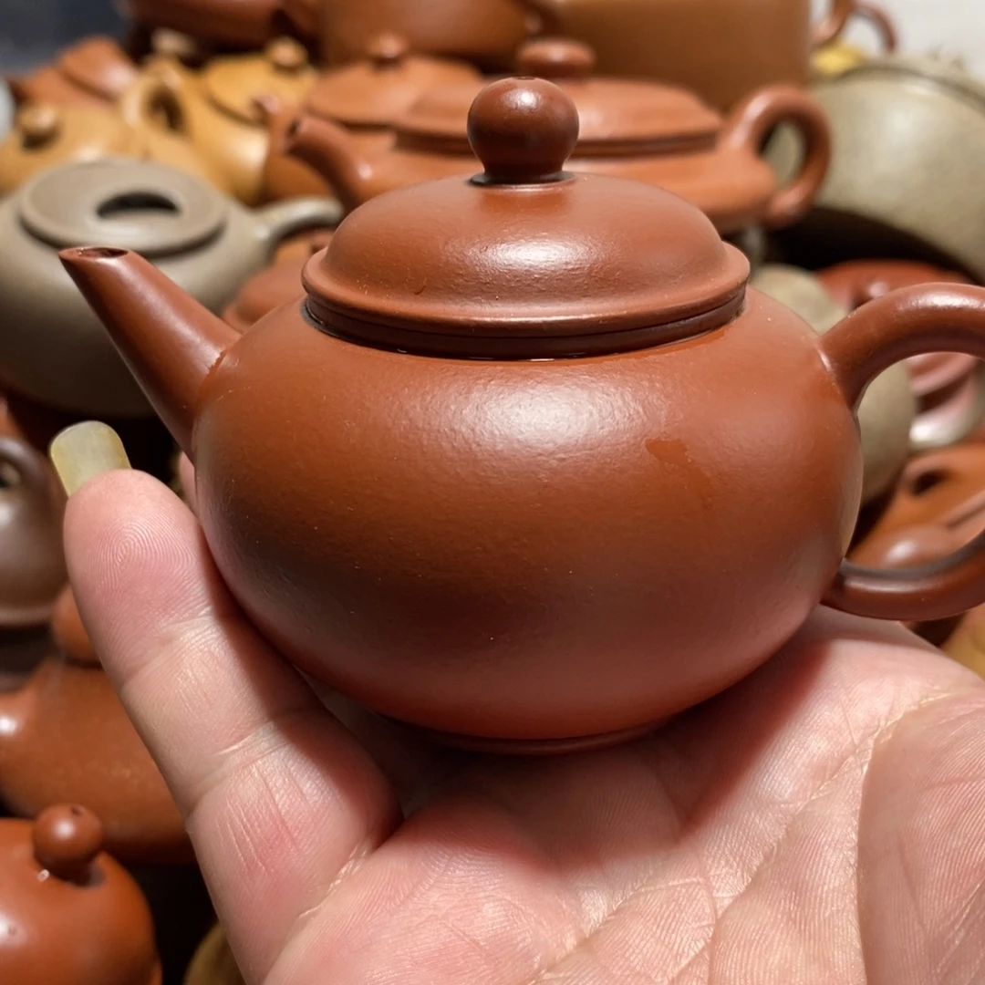 茶壶紫砂B*闪购商品紫砂壶