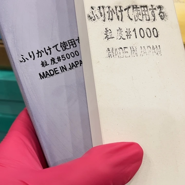 金刚砂福利磨刀石