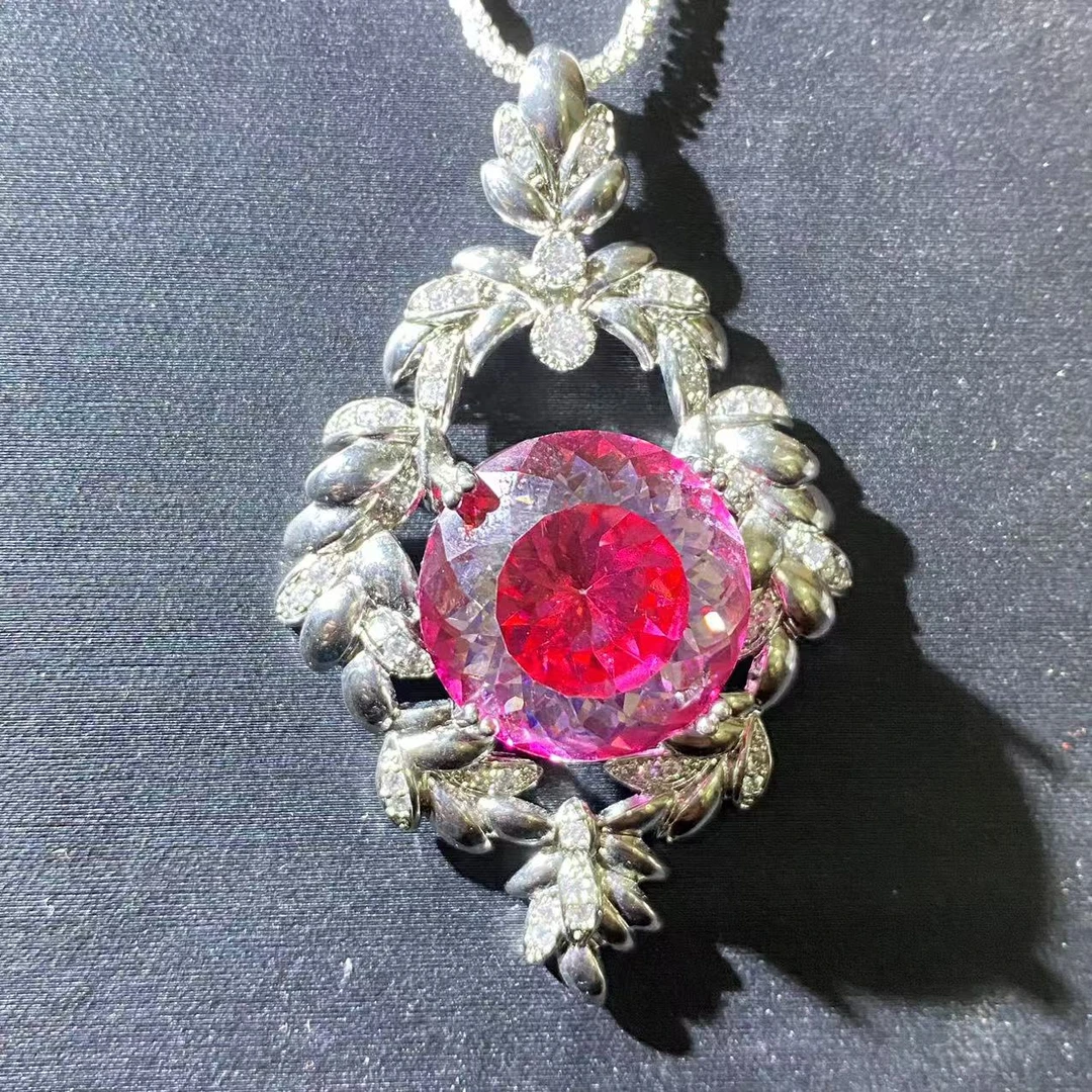 精选b188-典藏轻奢-重工豪华吊坠