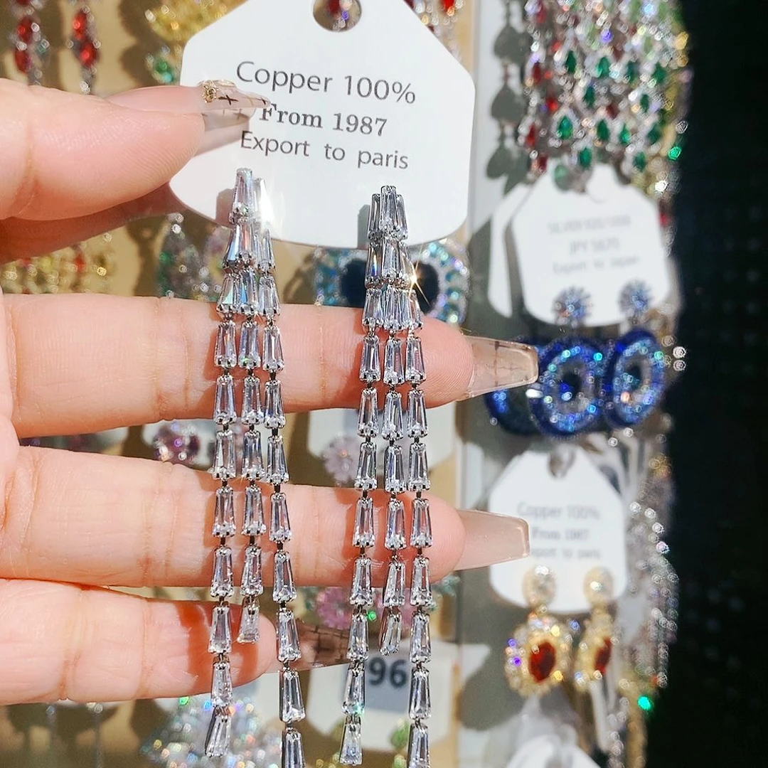 非金属锆石925银