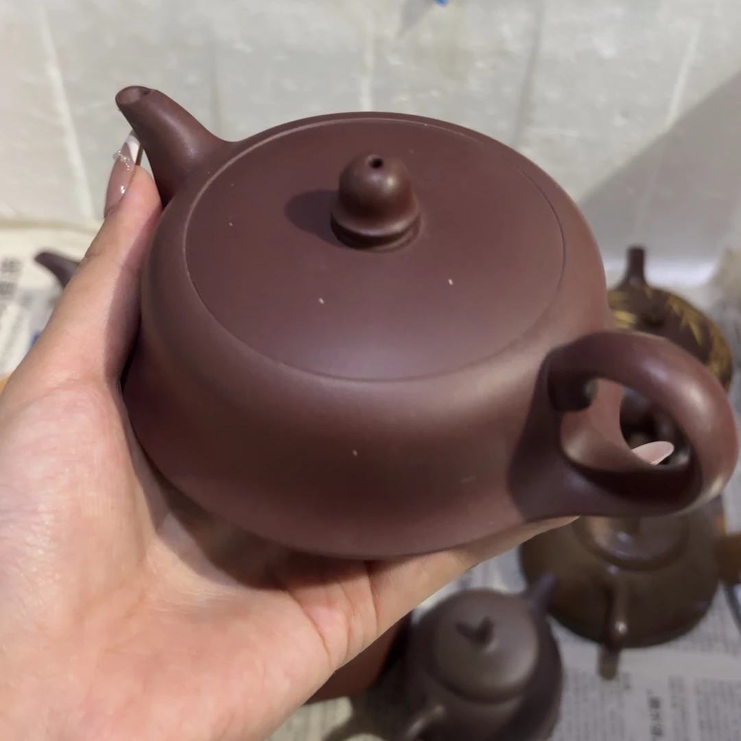 紫砂茶宠五号店专项