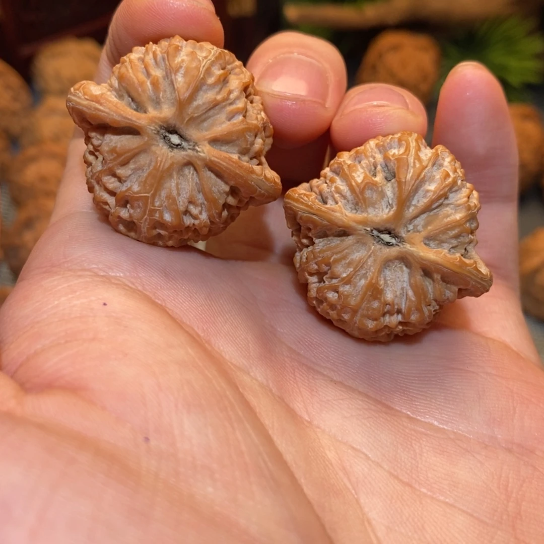 33尺 全品无修白茬 手捻 宫灯