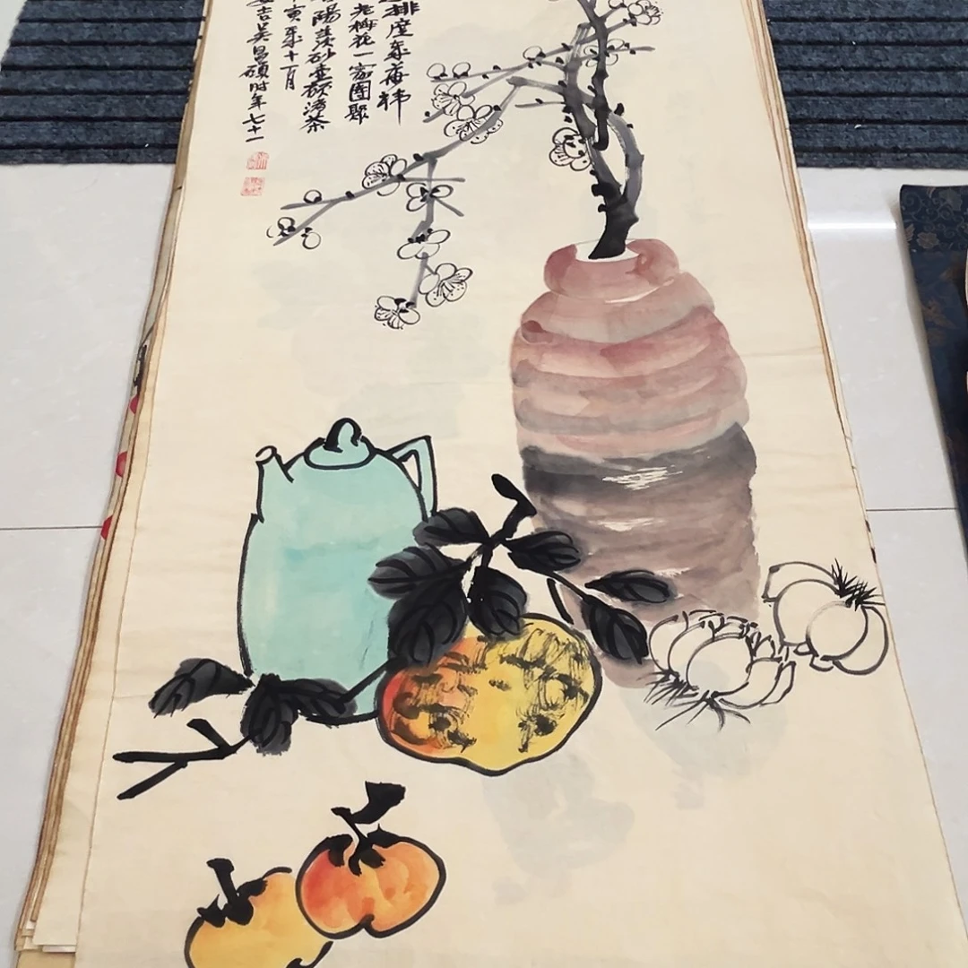 人***1带灯款客厅书房设计