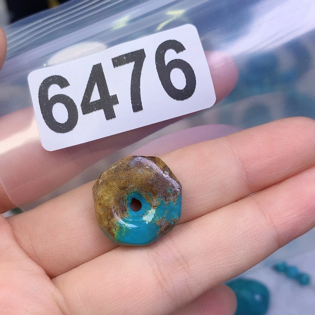 空竹粉丝专享十堰特色手工散珠