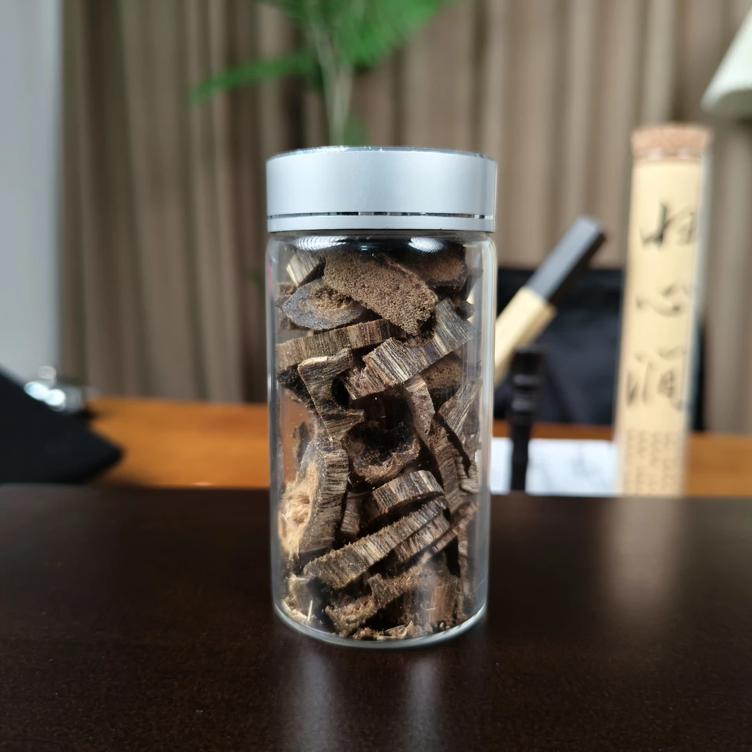 【尝新体验】25克 金莎叶车珠料香薰原料 棋楠沉香 多样性发其一