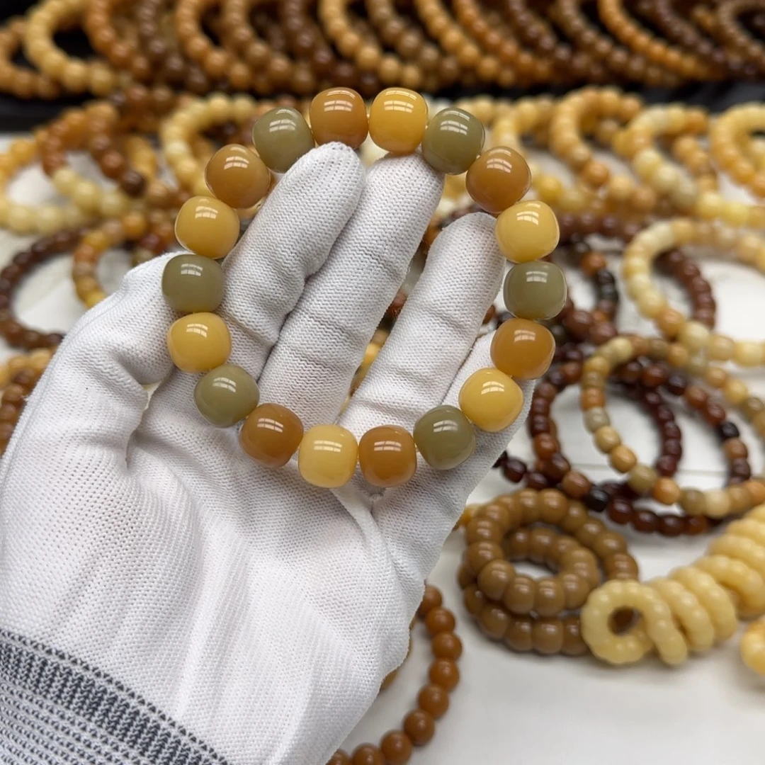 菩提根/象牙果手串