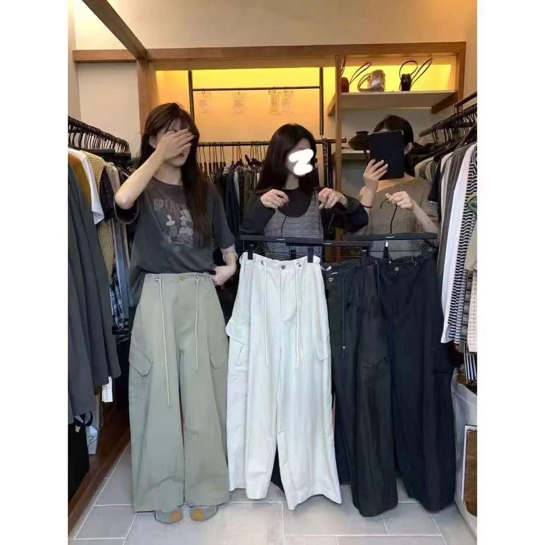 「她们推荐」哇 她家衣服真好看No退no换