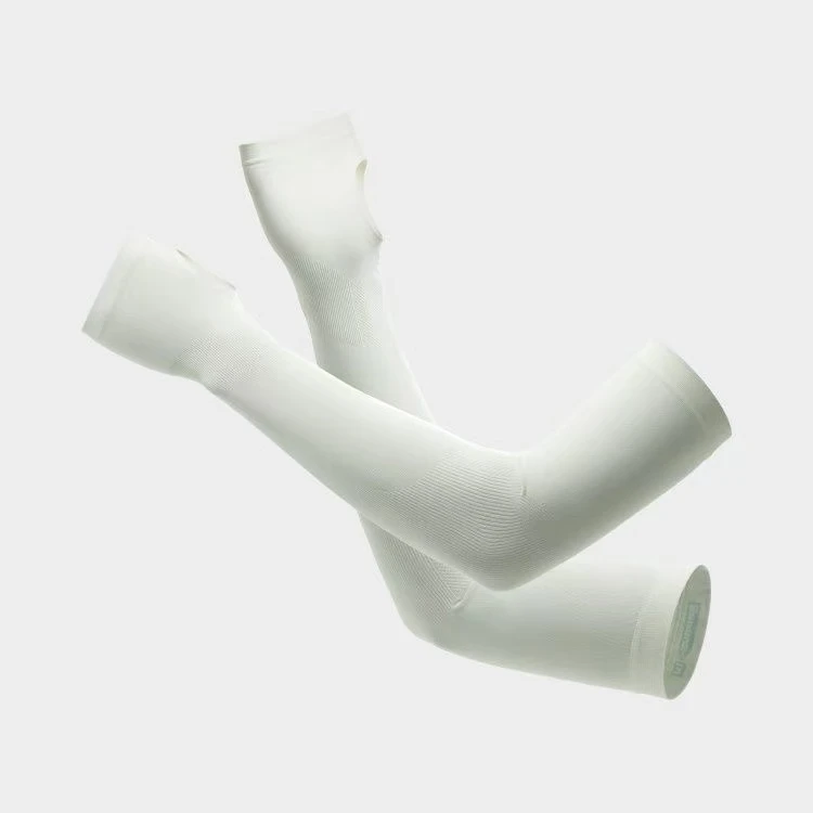 J家男女士防晒凉感冰袖防晒袖 x