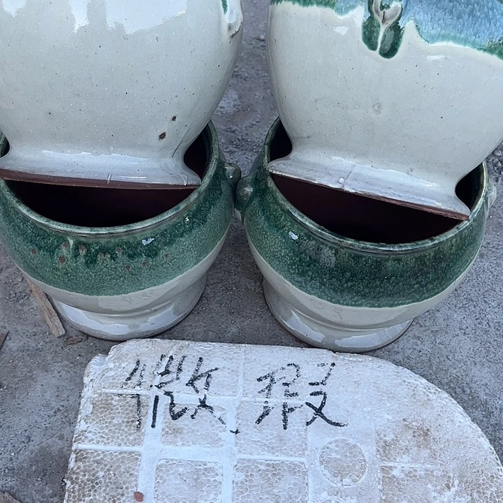 泥塑自产自销模式