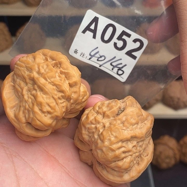核桃A52sssss级蛤蟆头