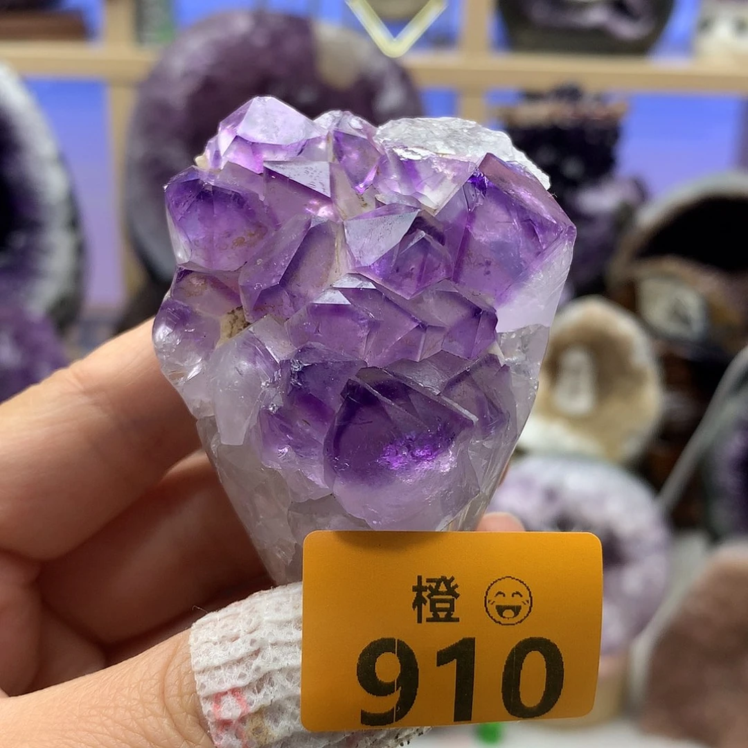未镶嵌大型摆件（非配饰）水晶