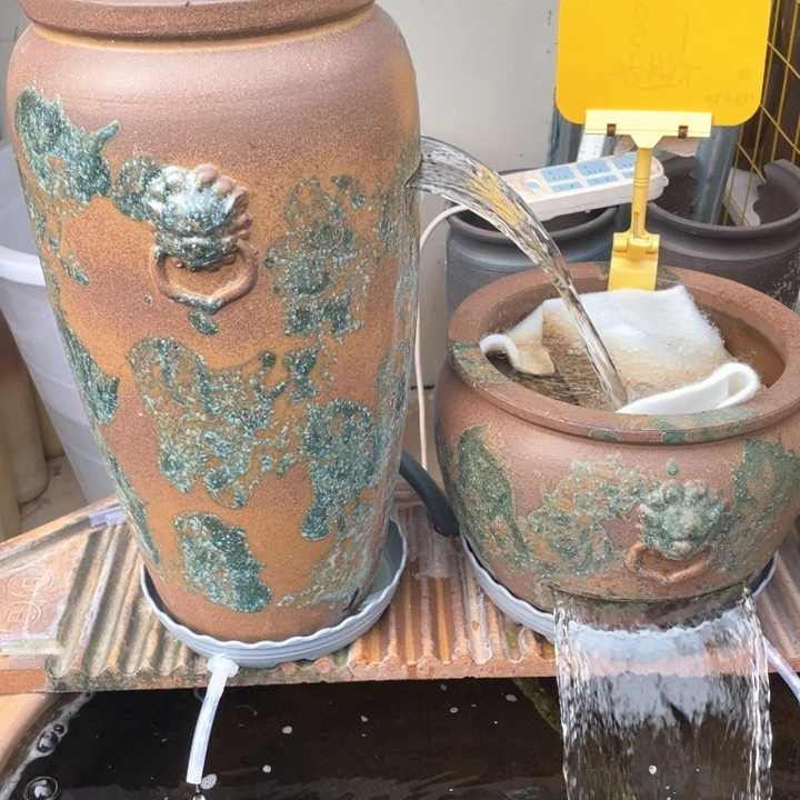 28号2件套➕40 瓦水泵➕送弯头➕水管