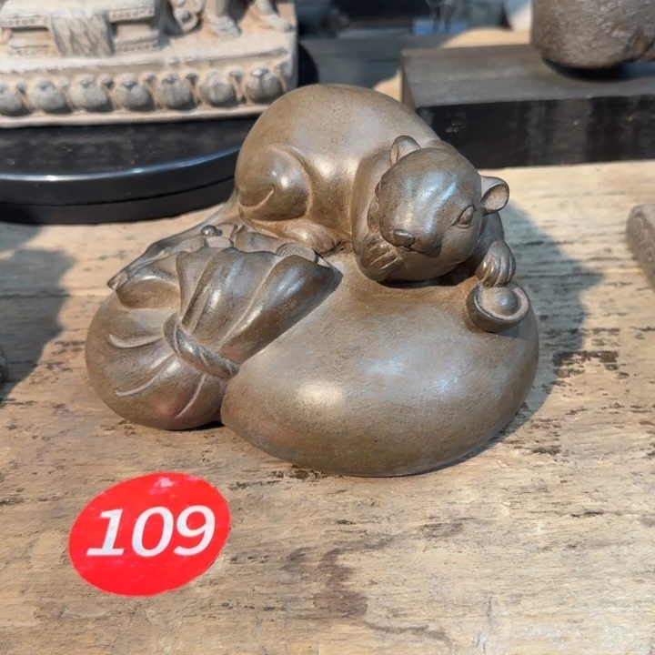 砖雕自*高端复古风格