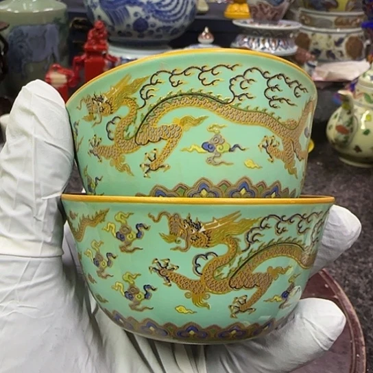 瓶摆件家居设计中心