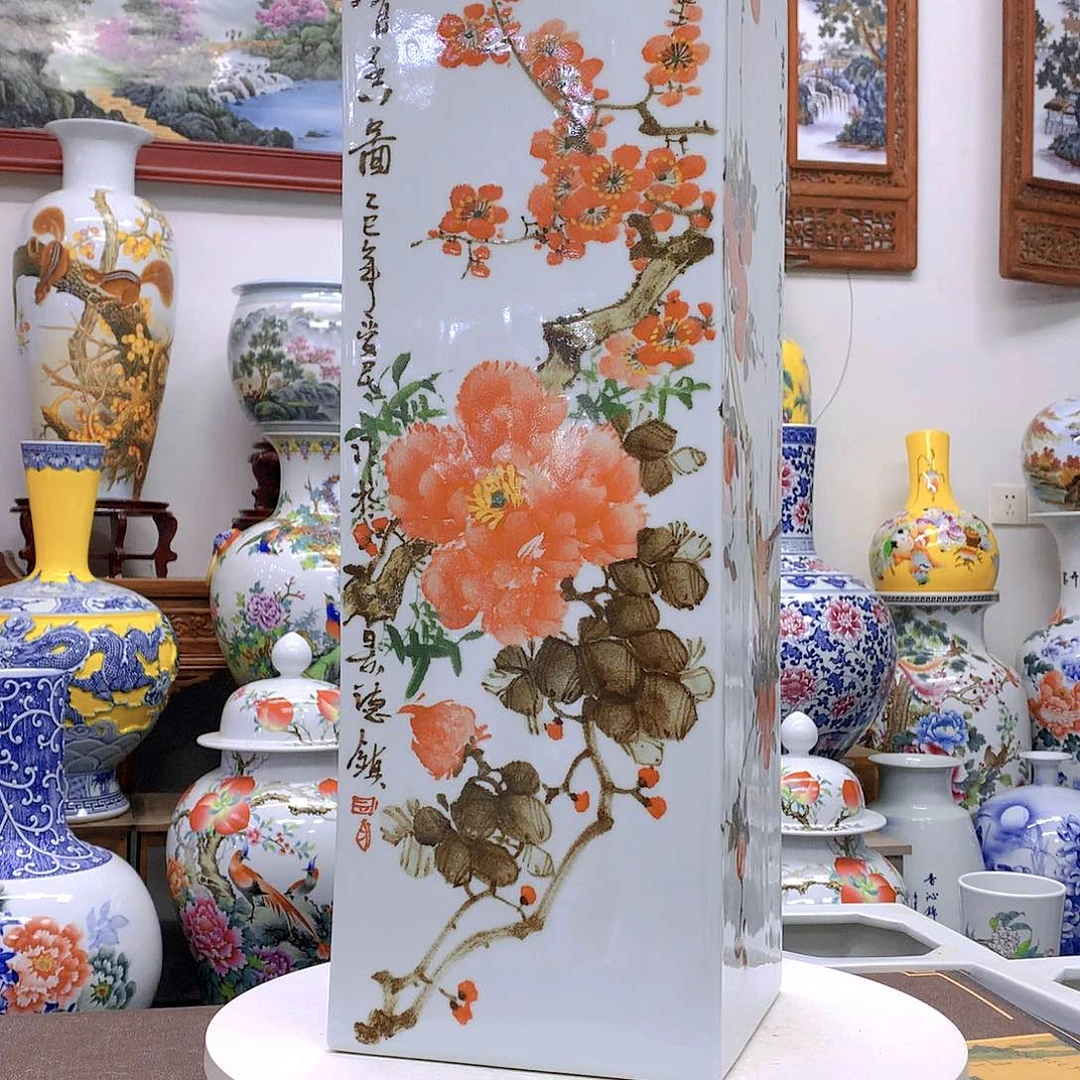 摆件确保手工制作