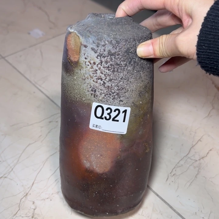 备前烧作品备前烧作品