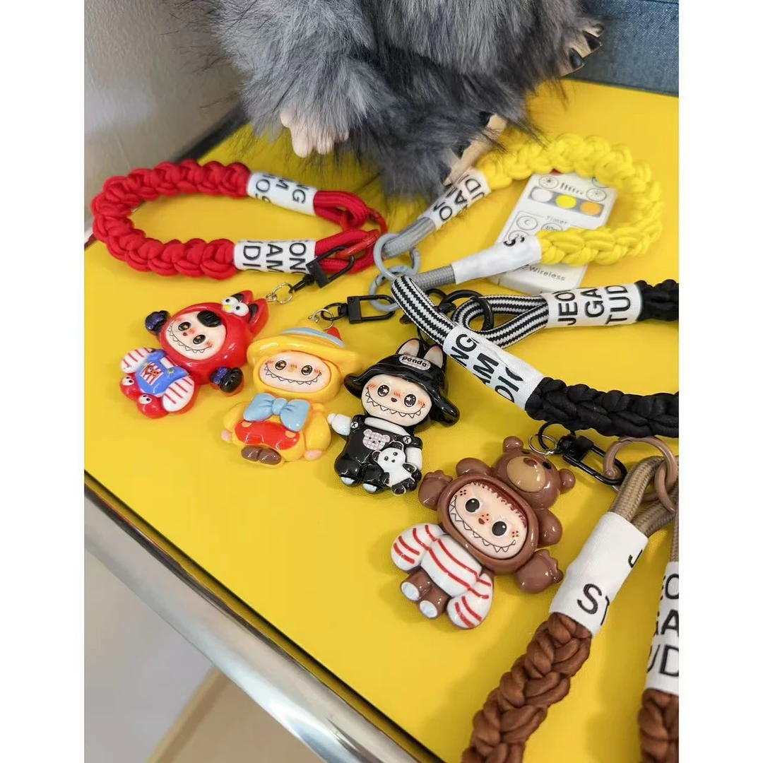 小众设计百搭包挂48641