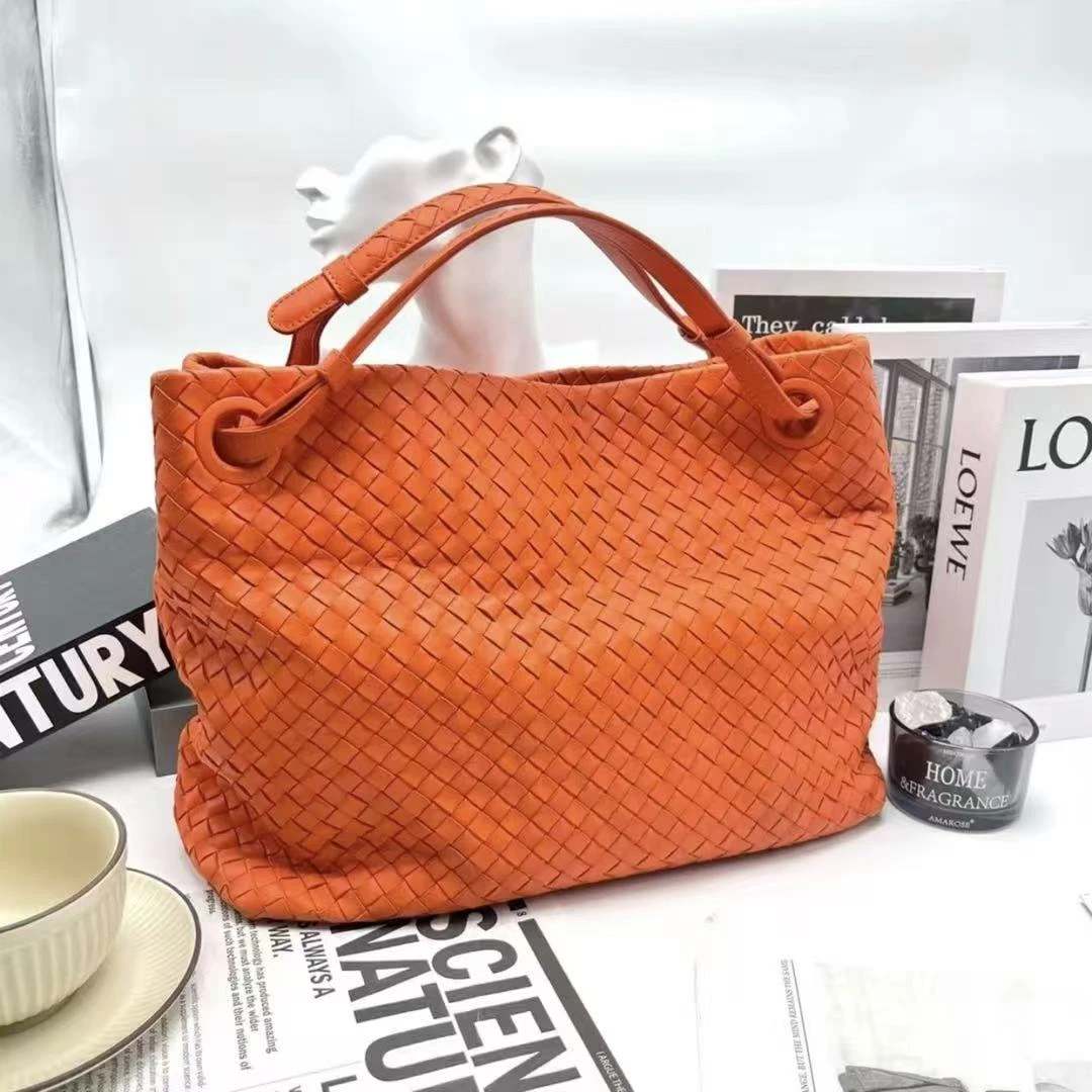 95新 BOTTEGA VENETA/葆蝶家 葆蝶家/单肩包/5248