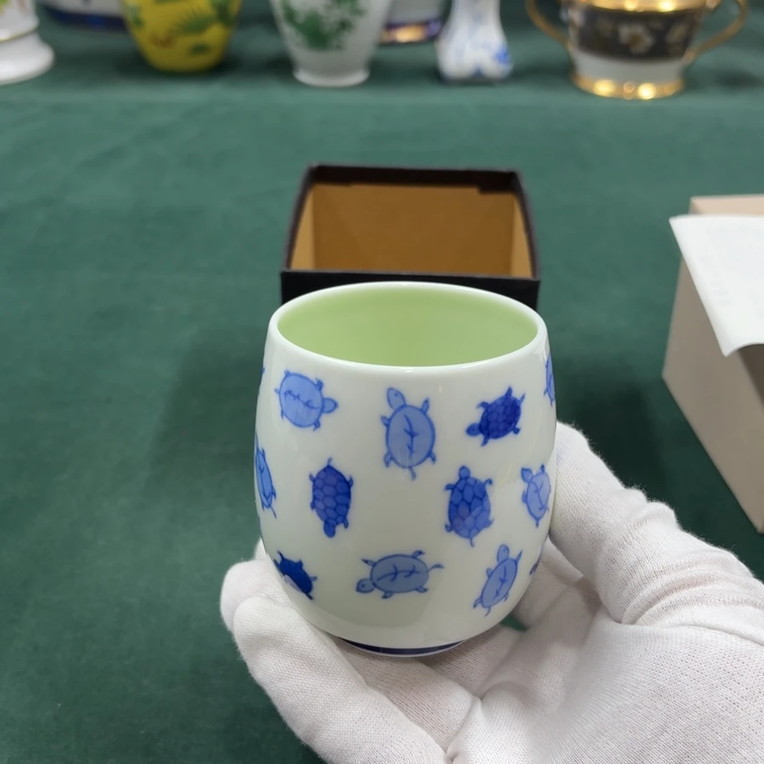 云翼堂家瓷器真好看