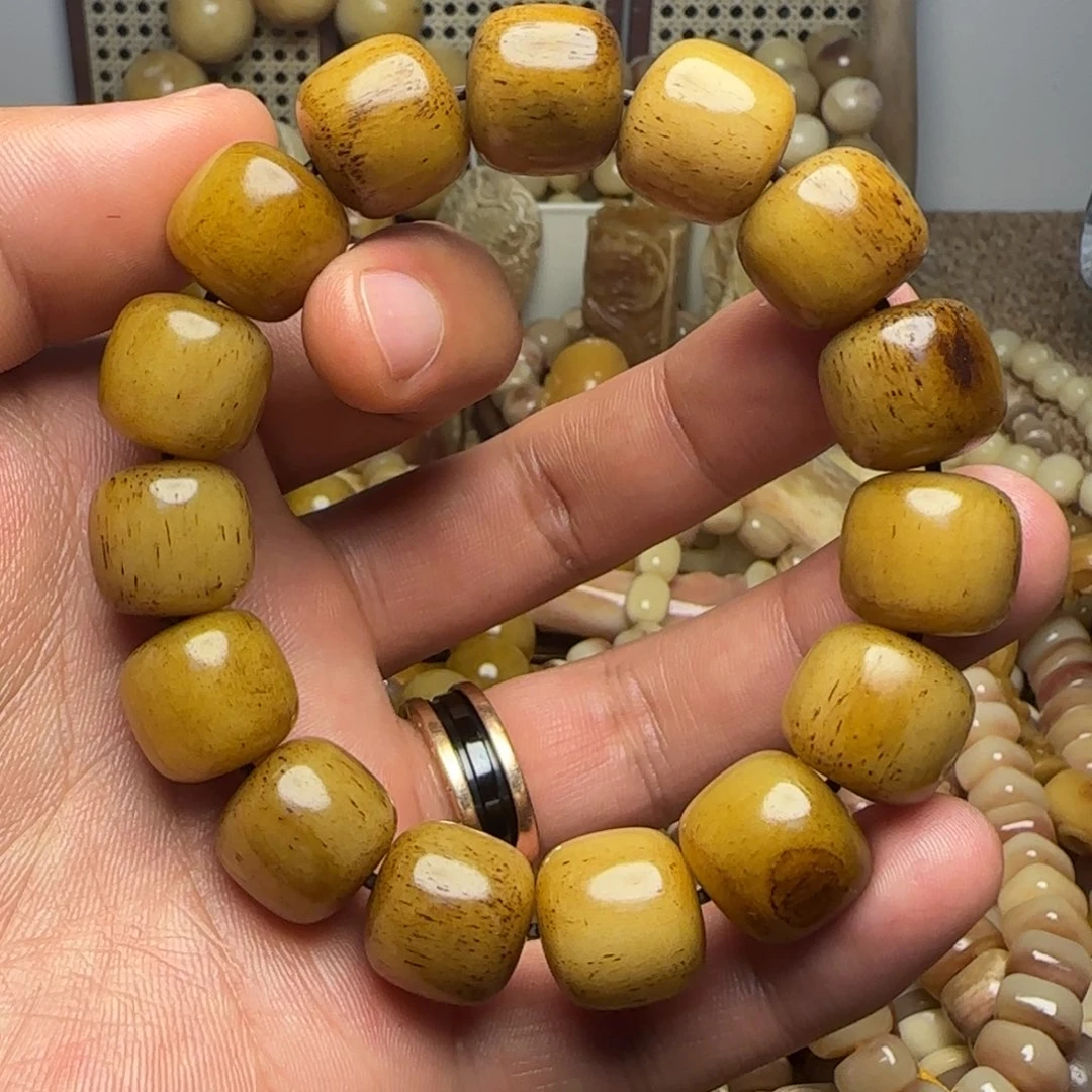 枣木驼骨手工1.6老型