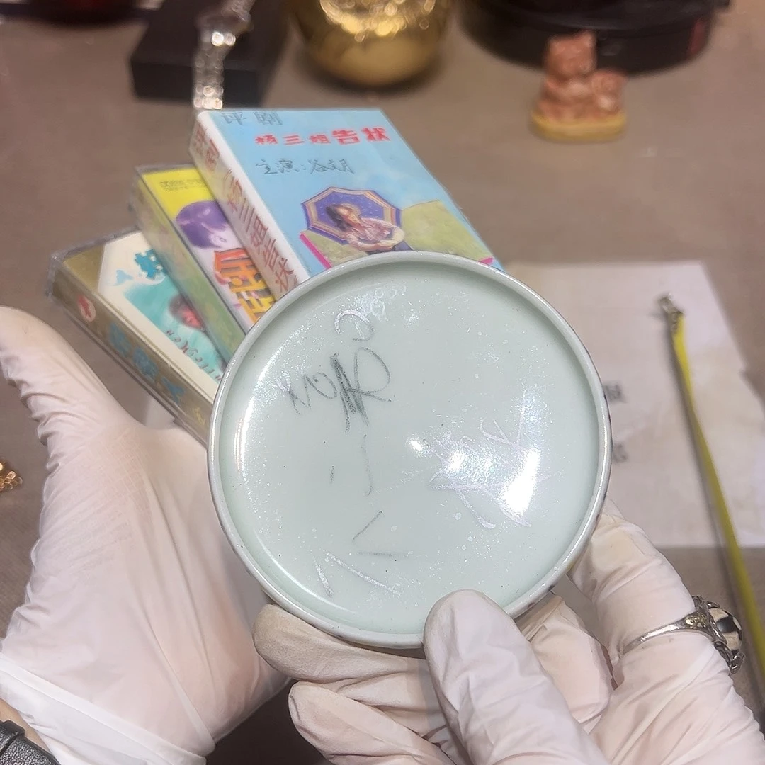 瓷片瓷器满58包邮包邮包邮