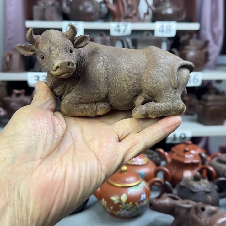 紫砂茶壶紫砂壶泡茶茶杯茶壶