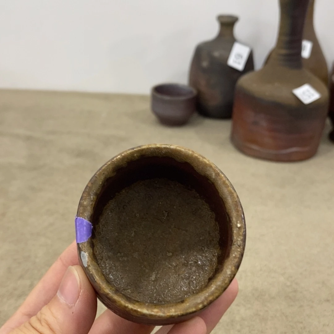 瓷片非常漂亮好看的物品