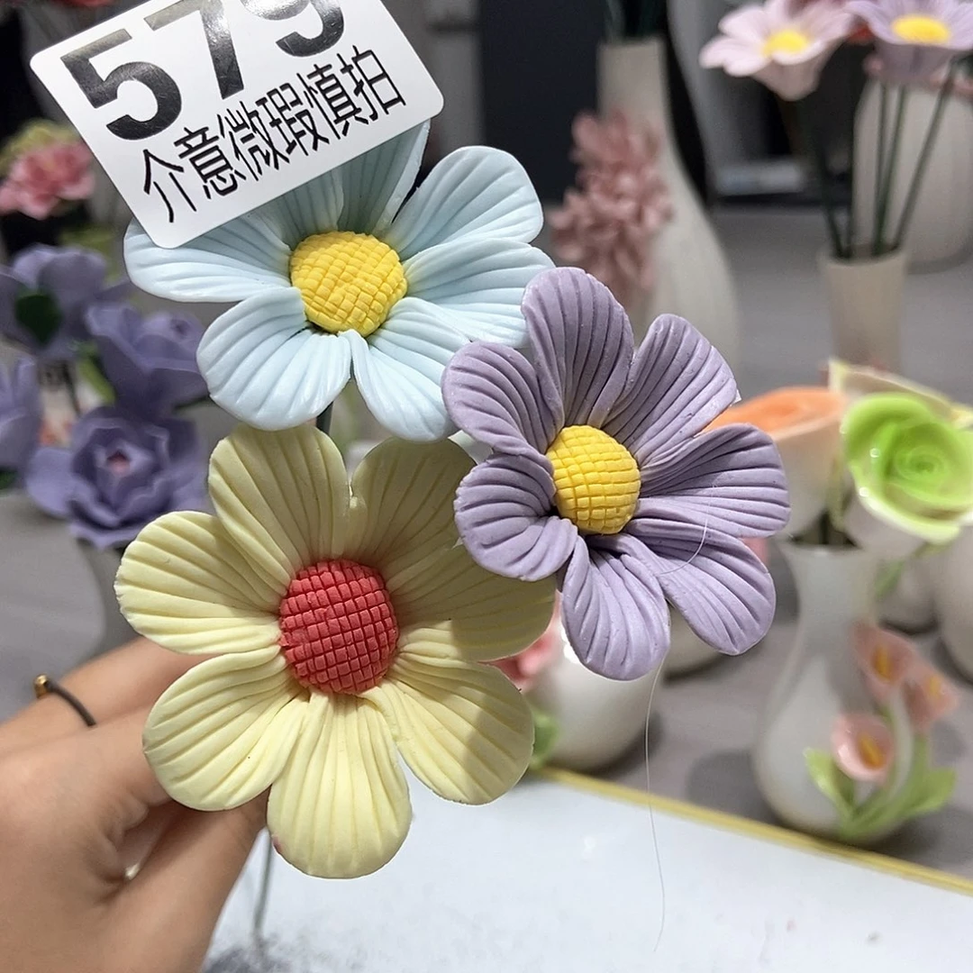 陶瓷手工制作工艺