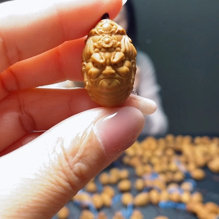 橄榄核手串/手链橄榄