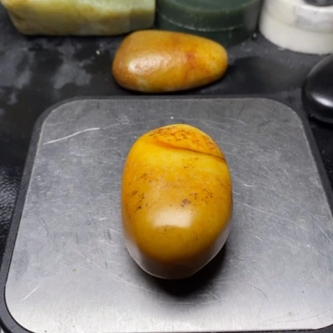 和田玉珠宝奇石未镶嵌