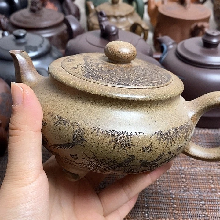 紫砂茶壶微瑕微瑕微瑕微瑕微瑕微瑕微瑕