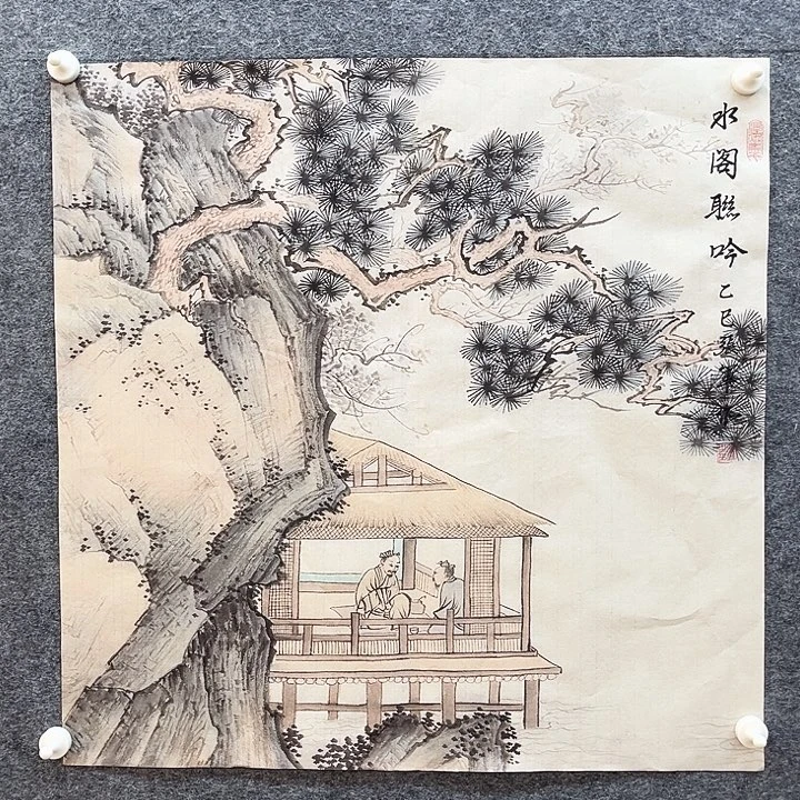 美术作品艺术作品2