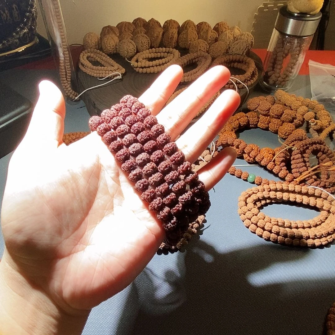 吊坠金刚菩提老树王