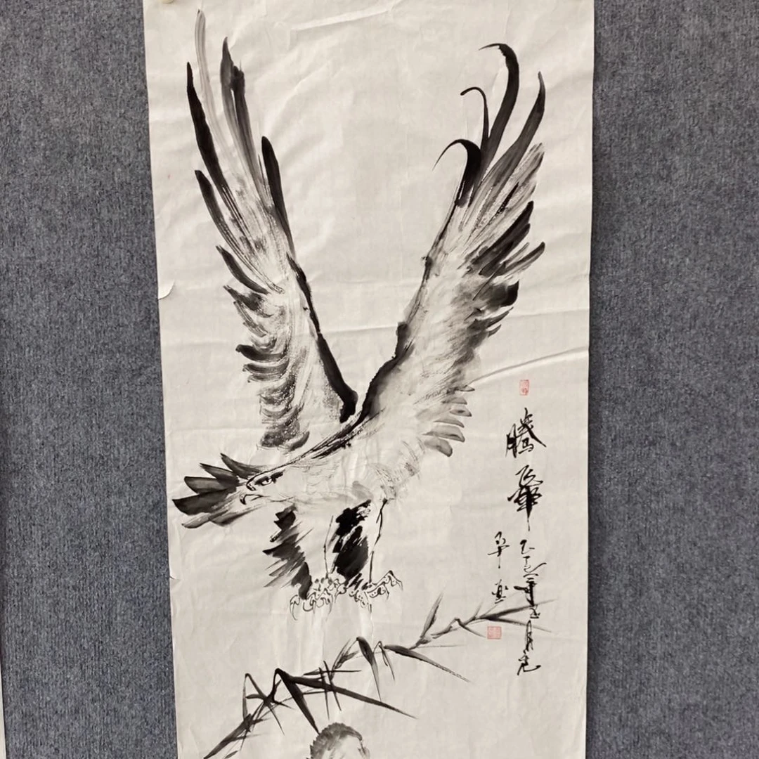 国画绘画作品欣赏