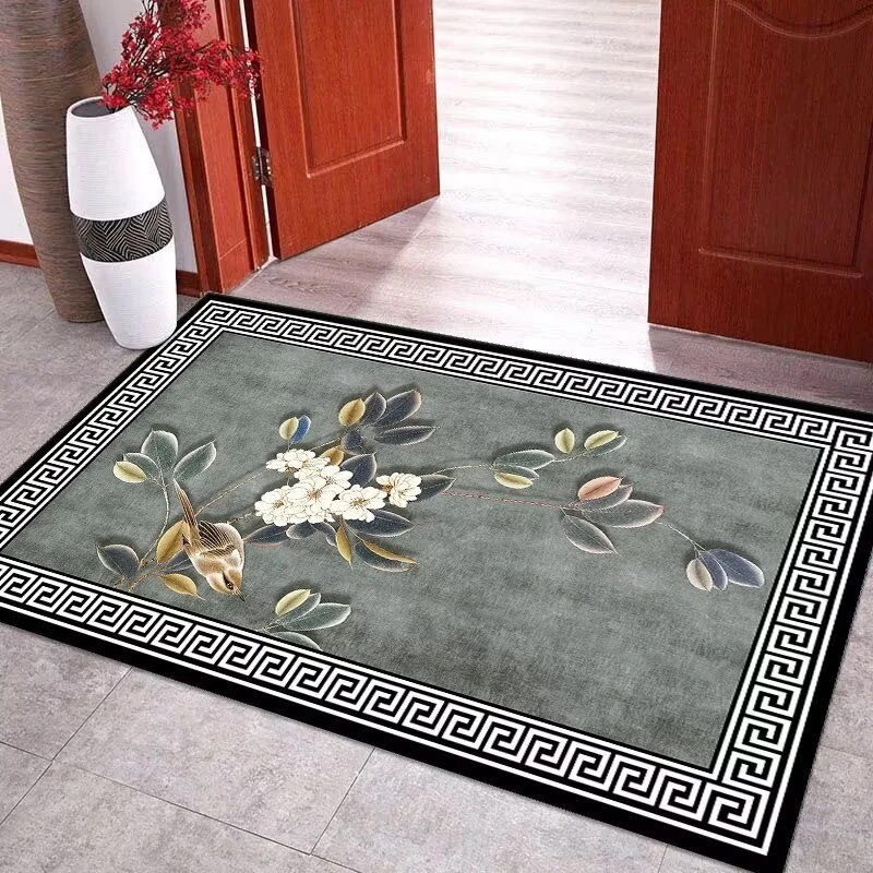 Q104-100*140玄关入户吸水防滑耐脏易打理