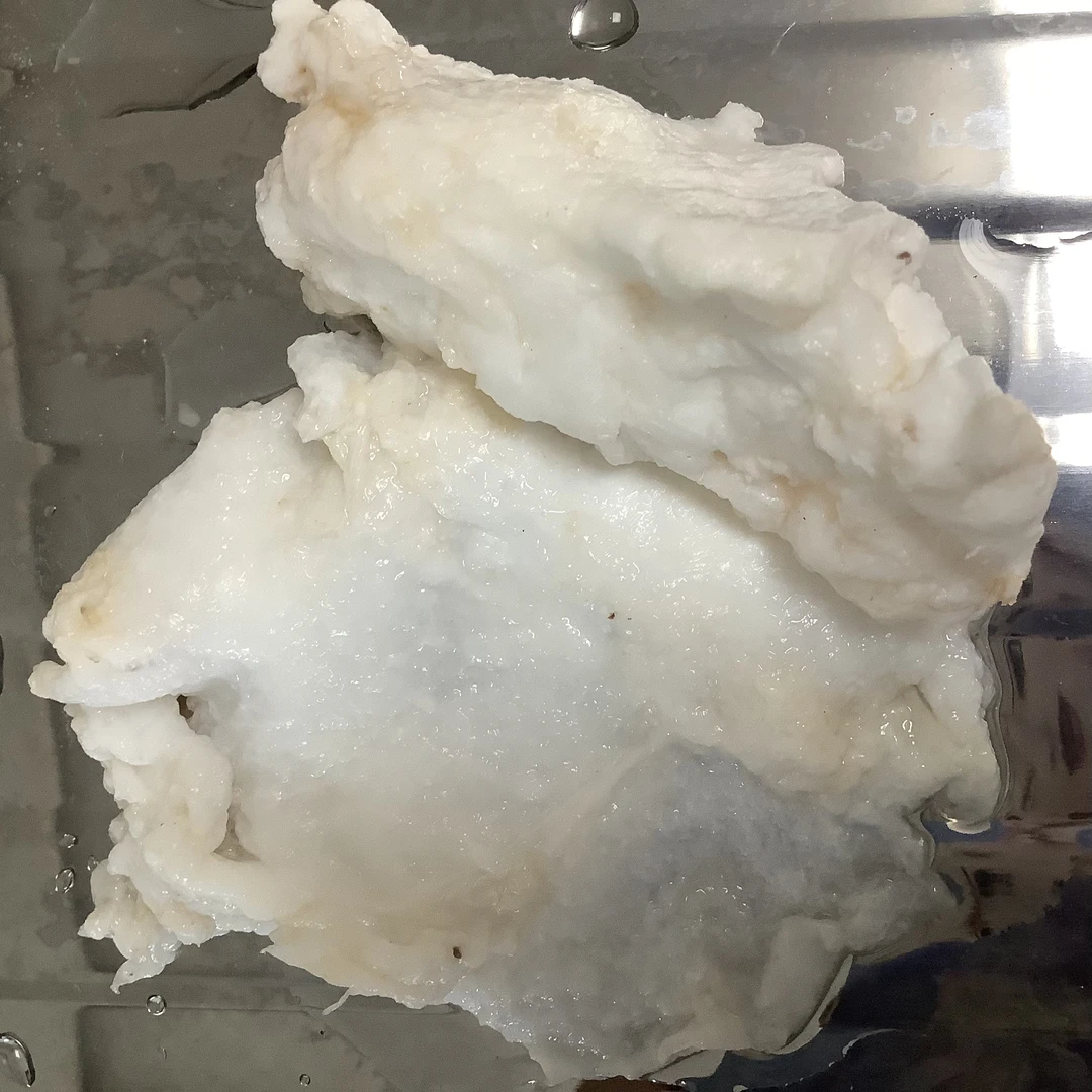 直播间一物一拍立体手工长白山石～太～岁摆件石头异形摆设工艺品