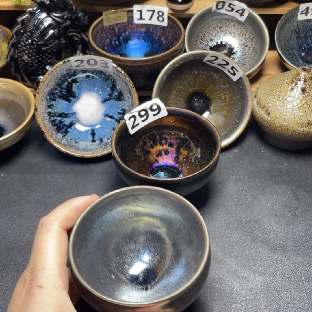 【闪购商品】茶盏6。