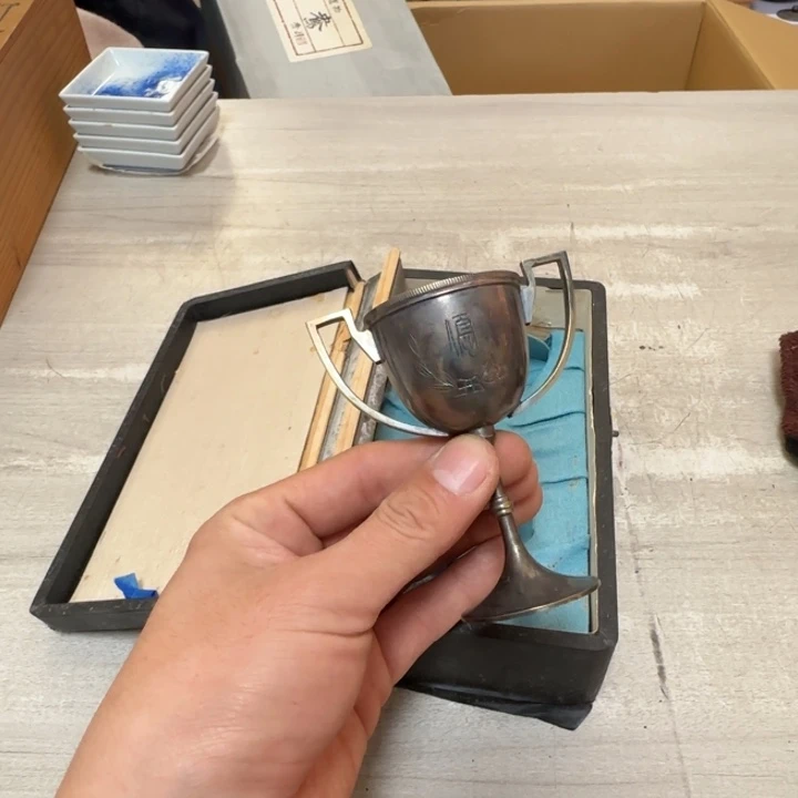 宝***采茶道具工艺品茶茶