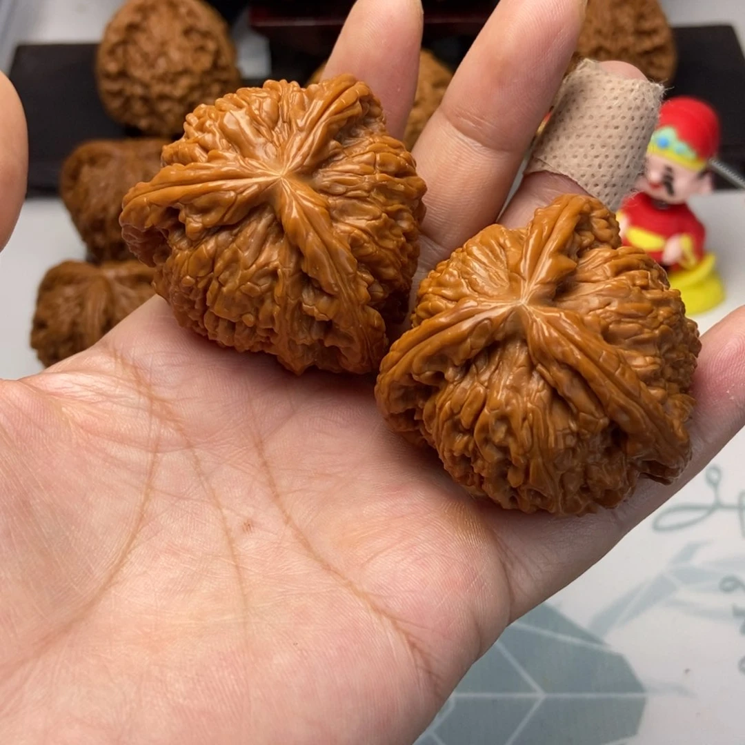 【闪购商品】星*核桃核桃核桃核桃