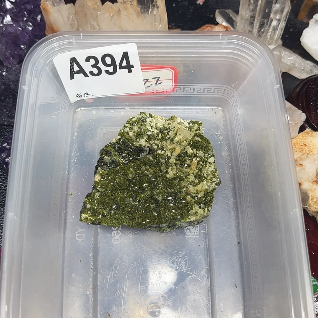 用***0珠宝半成品水晶未镶嵌