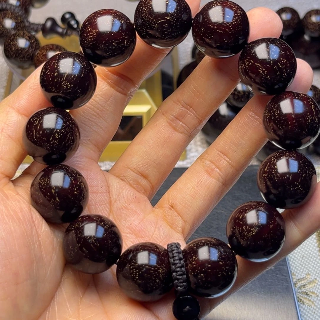 檀香紫檀（小叶紫檀）1.8 13满星