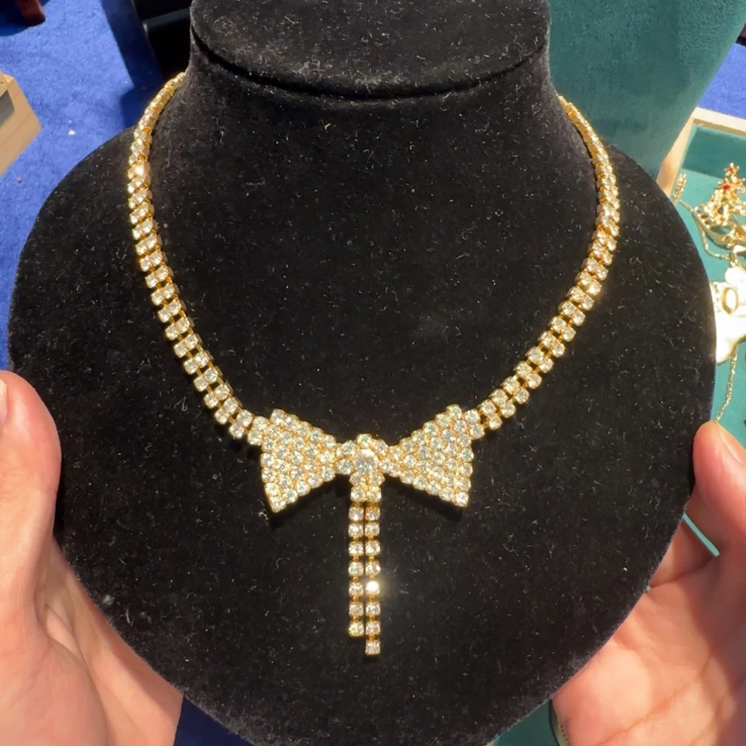 合成碳硅石非金属瑕疵