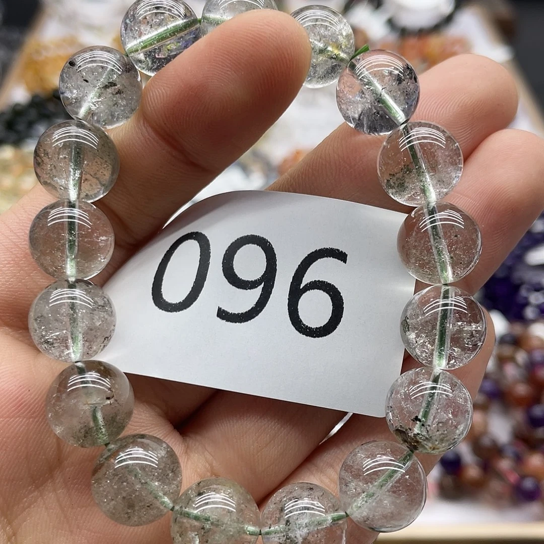 手链水晶未镶嵌水晶