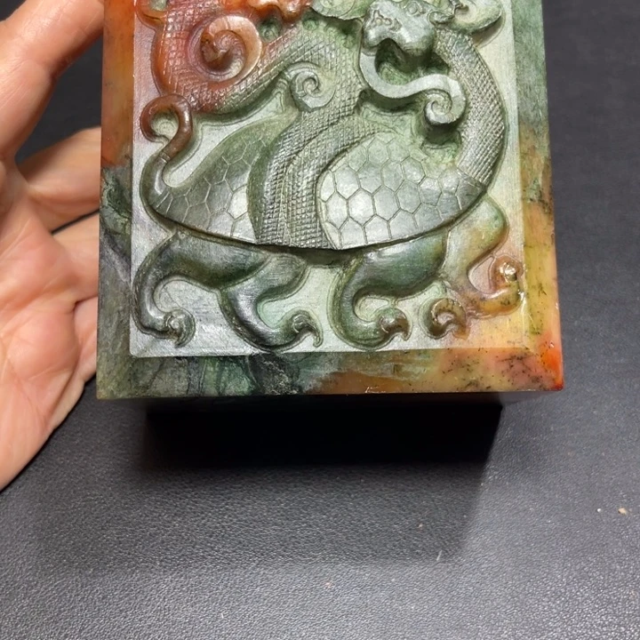 底槽青一物一图发货支持七天无理由。