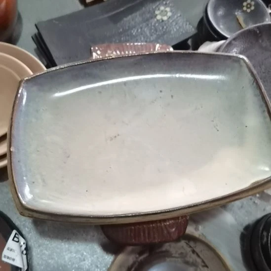 用***3瓷器微瑕不退不换