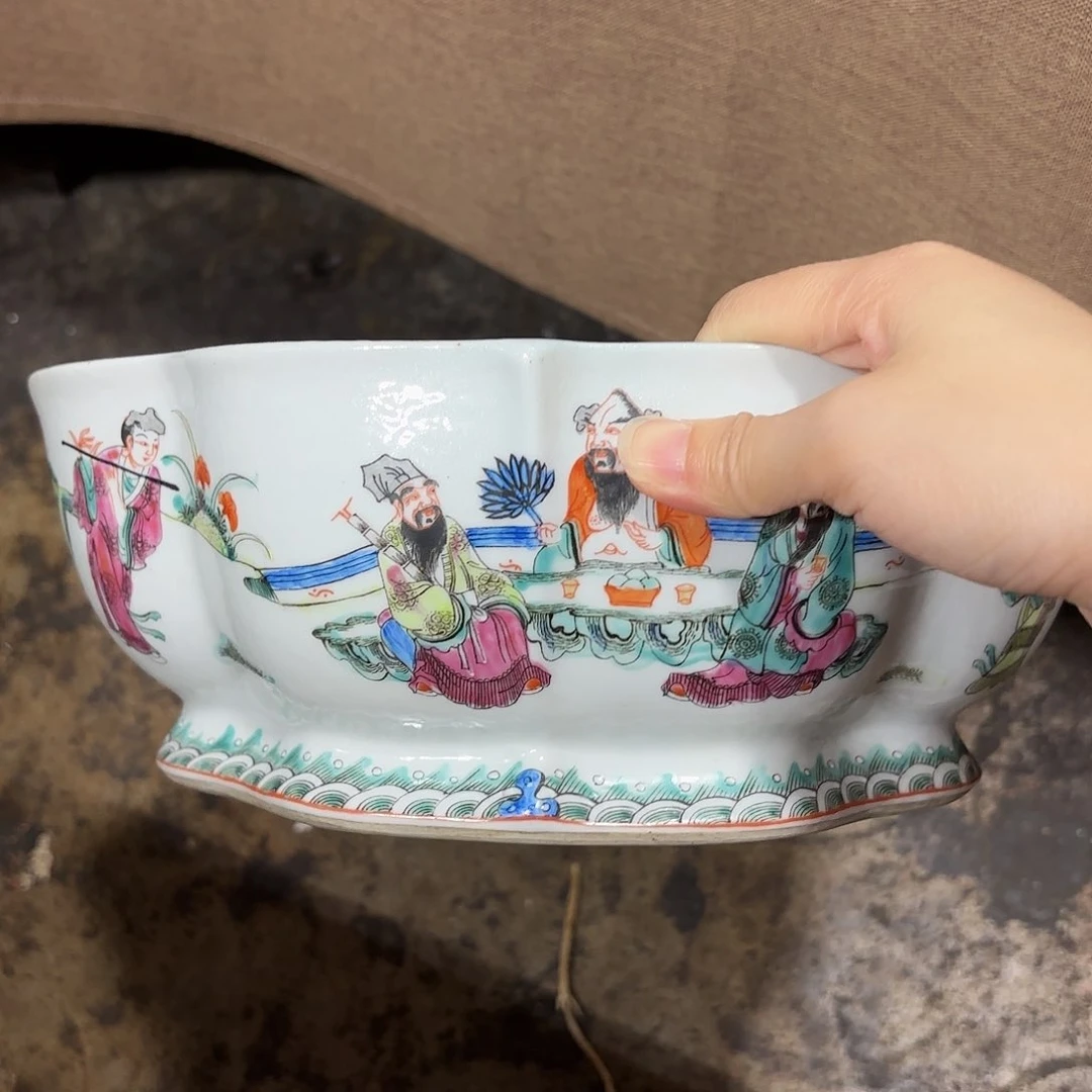 摆件铁*精品陶瓷工艺美术品摆件