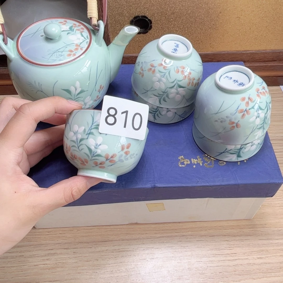 no退no换中古瓷器默认微瑕