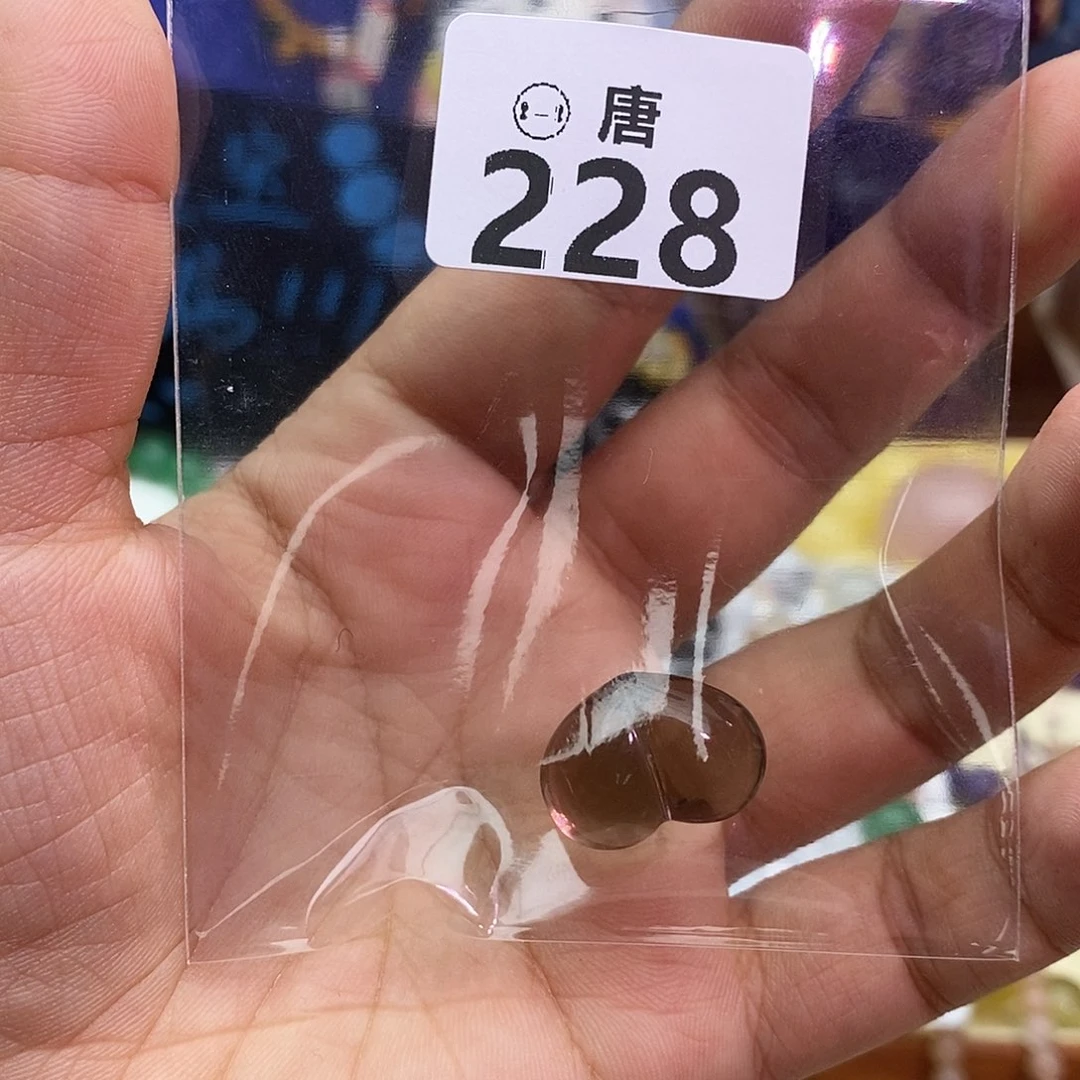 靖***。水晶未镶嵌手链多样性发一