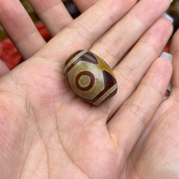未镶嵌颈饰玛瑙/玉髓