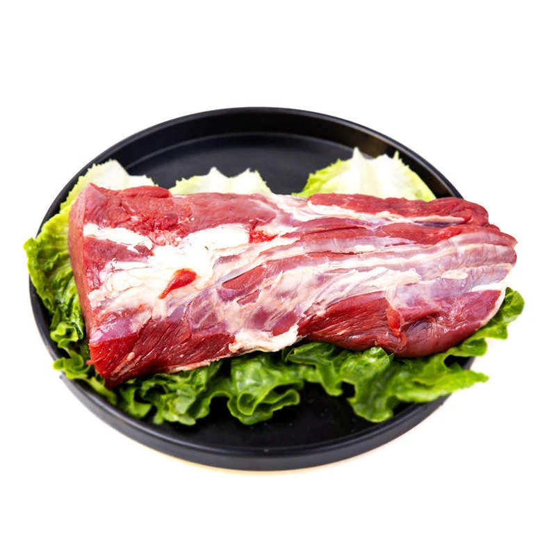 寿康优选|新鲜牛里脊约300g/份【少重退差价】